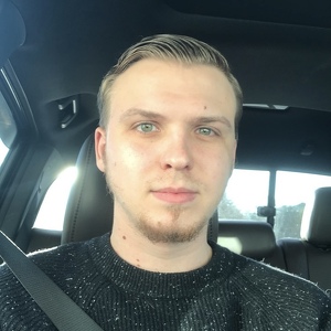 Fundraising Page: Brennan Keesling